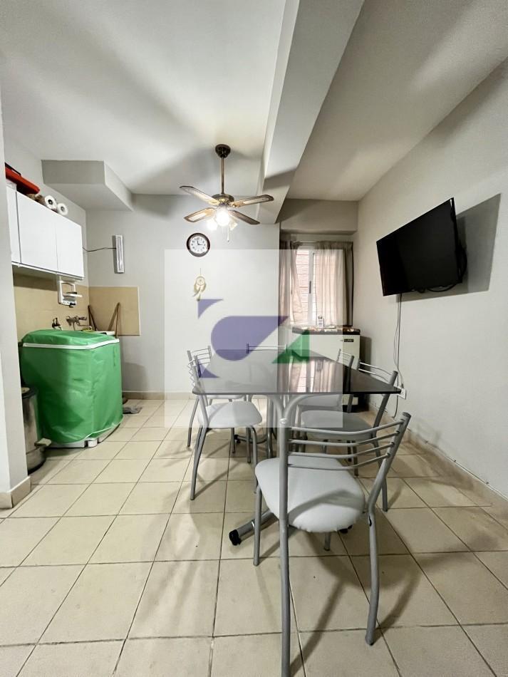 Departamento en Venta Monteagudo Al 400 4
