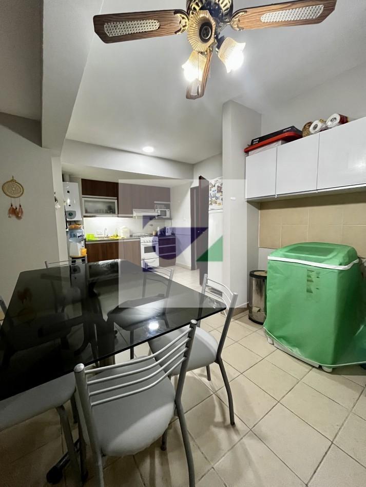 Departamento en Venta Monteagudo Al 400 2