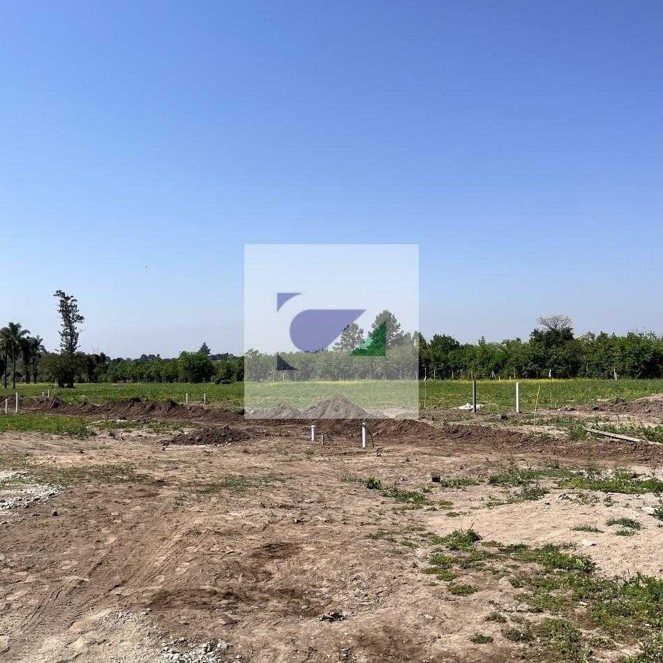 Ayres de Yerba Buena Ultimo Lote en Venta 5