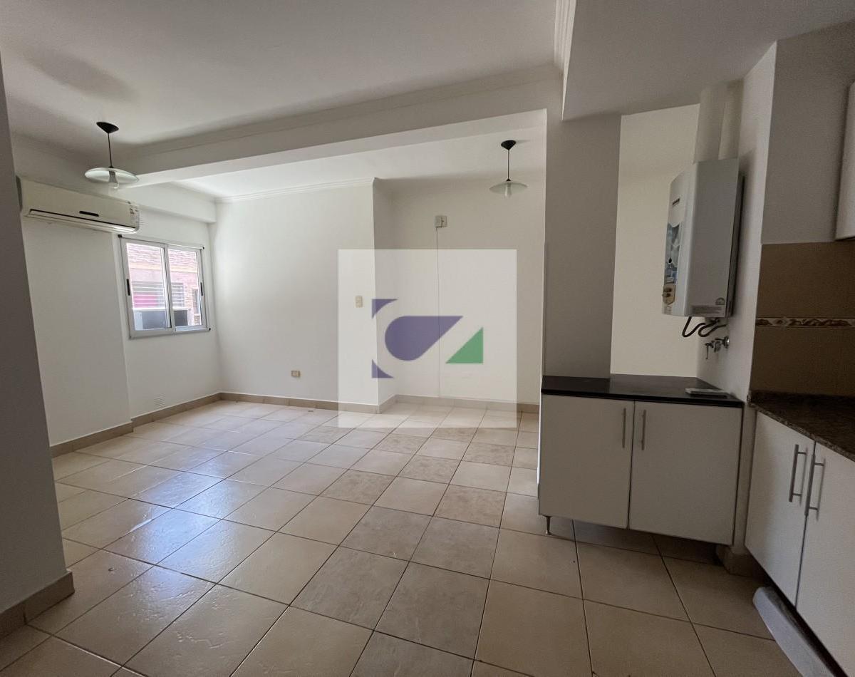 Departamento en Venta Monteagudo Al 400 3