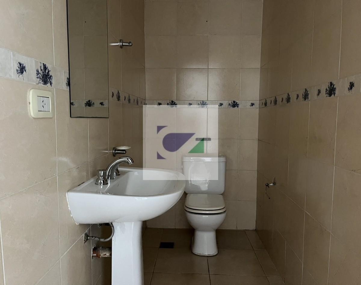 Departamento en Venta Monteagudo Al 400 2