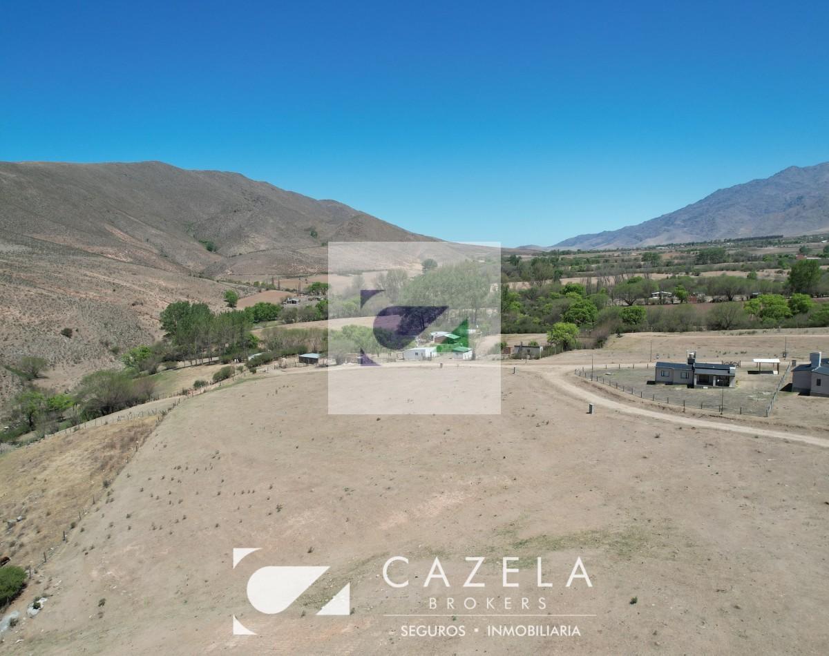 Lotes en Venta - El Rodeo Tafi del Valle 4