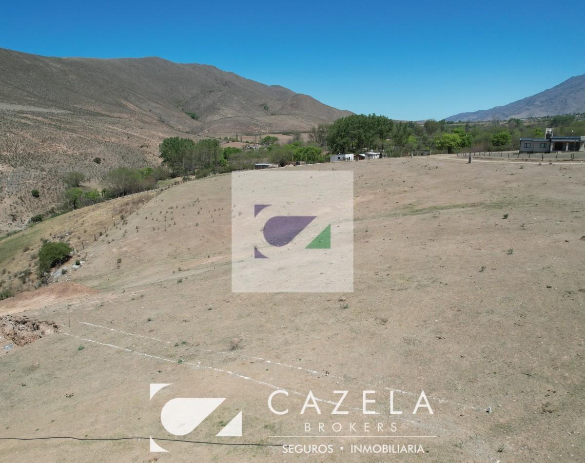 Lotes en Venta - El Rodeo Tafi del Valle 1
