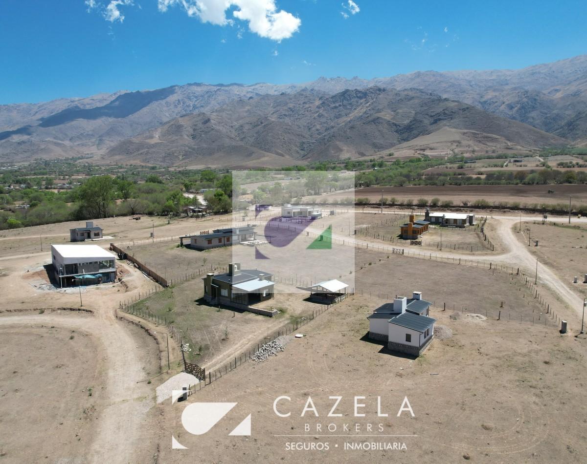 Lotes en Venta - El Rodeo Tafi del Valle 5