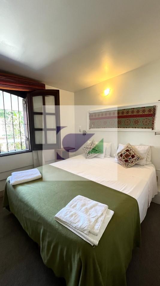 Casa Hotel Boutique en Venta / Terreno en Venta 5
