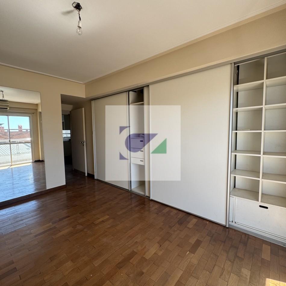 Departamento en Venta Balcarce 500 4