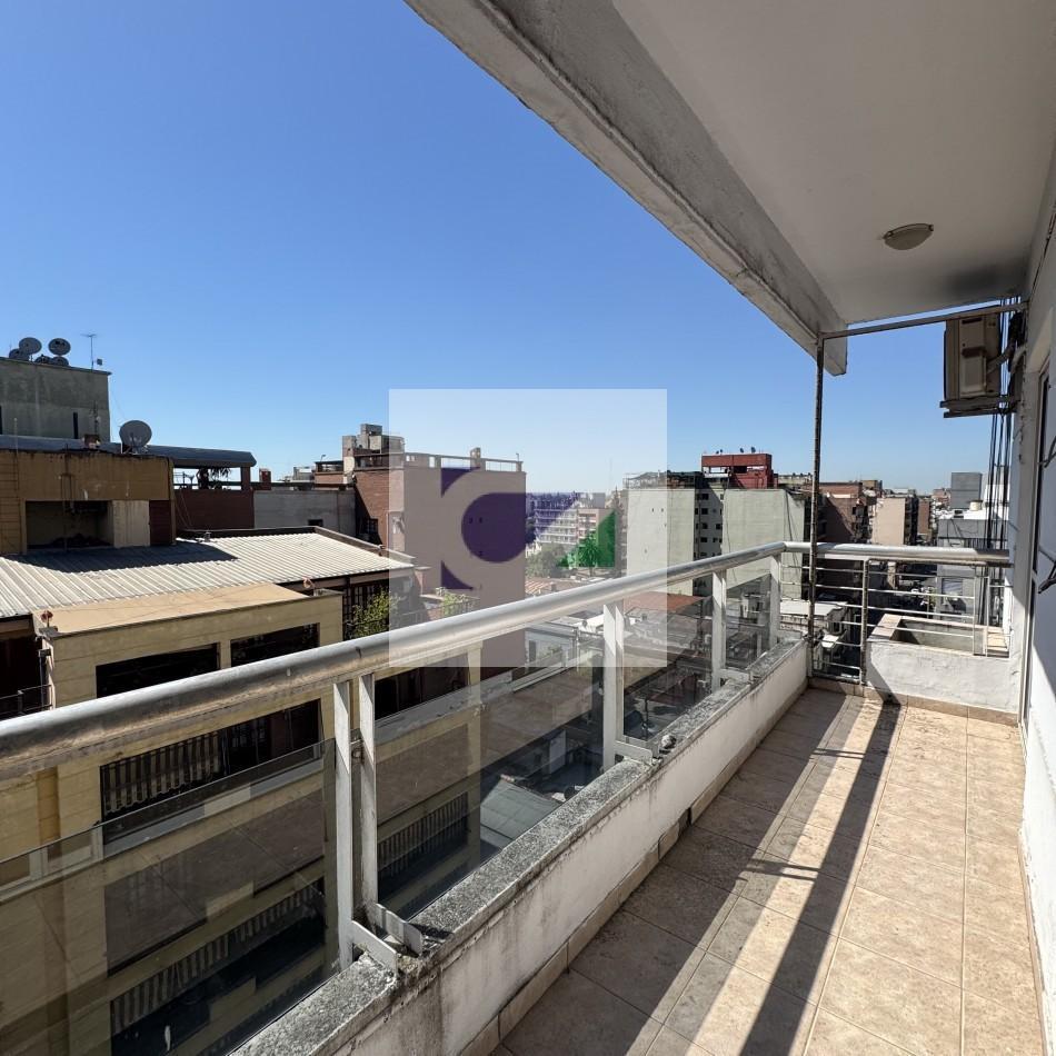 Departamento en Venta Balcarce 500 2