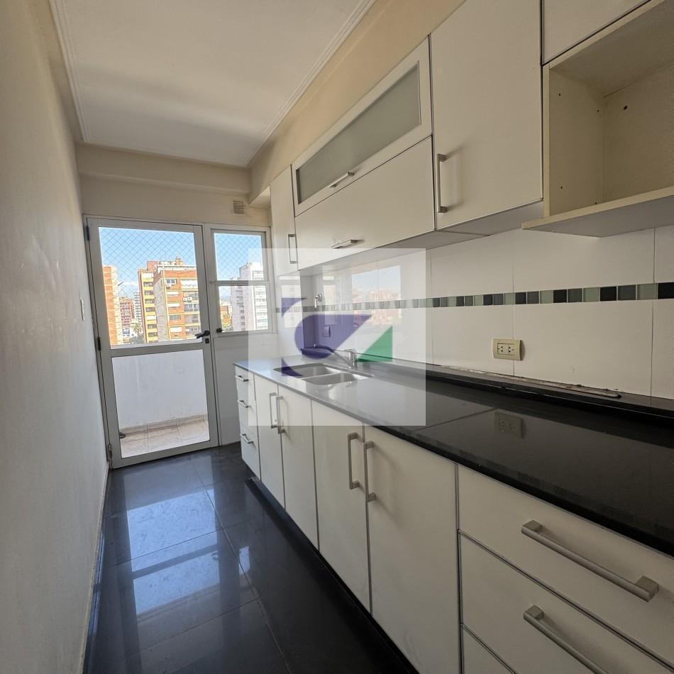 Departamento en Venta Balcarce 500 3