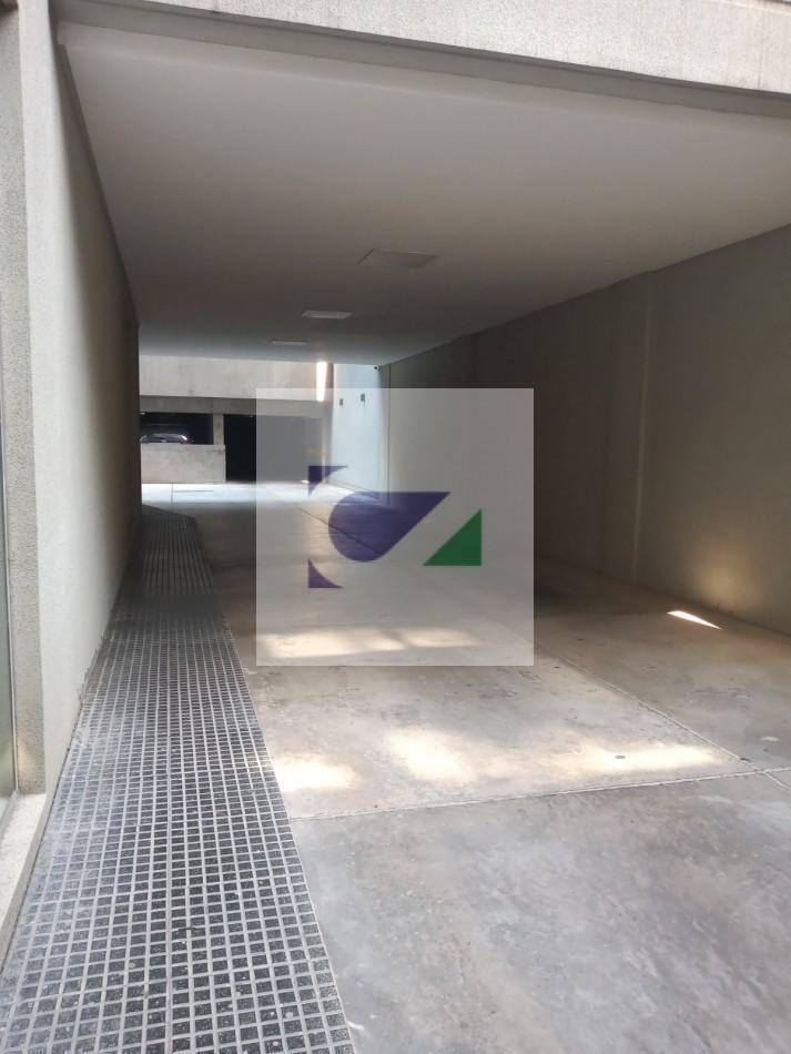 Cochera en Venta Edificio Genetrix Parque Barrio Norte 3