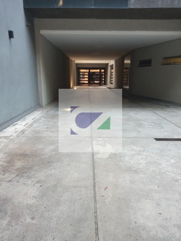 Cochera en Venta Edificio Genetrix Parque Barrio Norte 4
