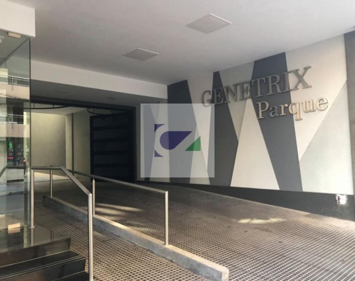 Cochera en Venta Edificio Genetrix Parque Barrio Norte 5