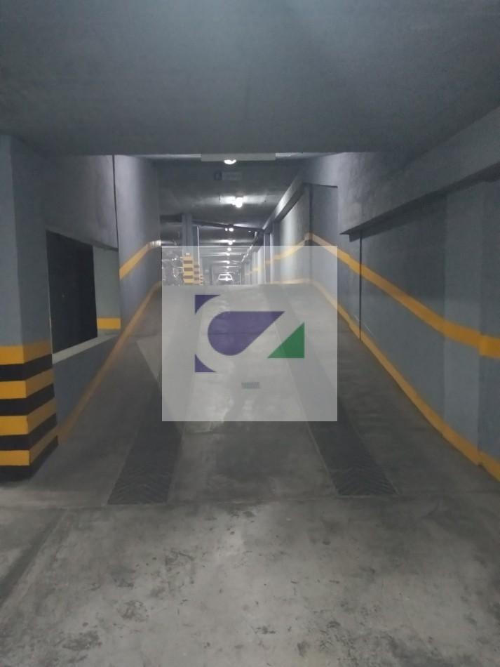 Cochera en Venta Edificio Genetrix Parque Barrio Norte 2
