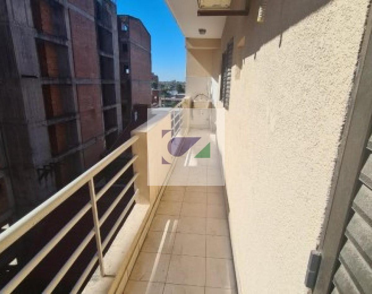 Departamento en Venta San Lorenzo 341 2