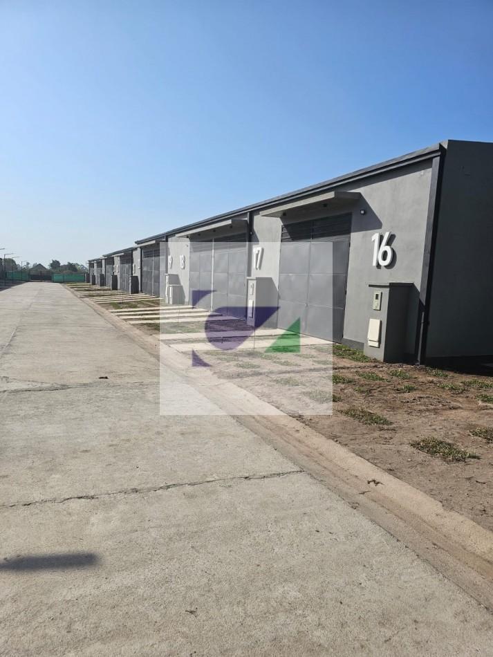 Galpon en Venta Complejo Las Lanzas 5