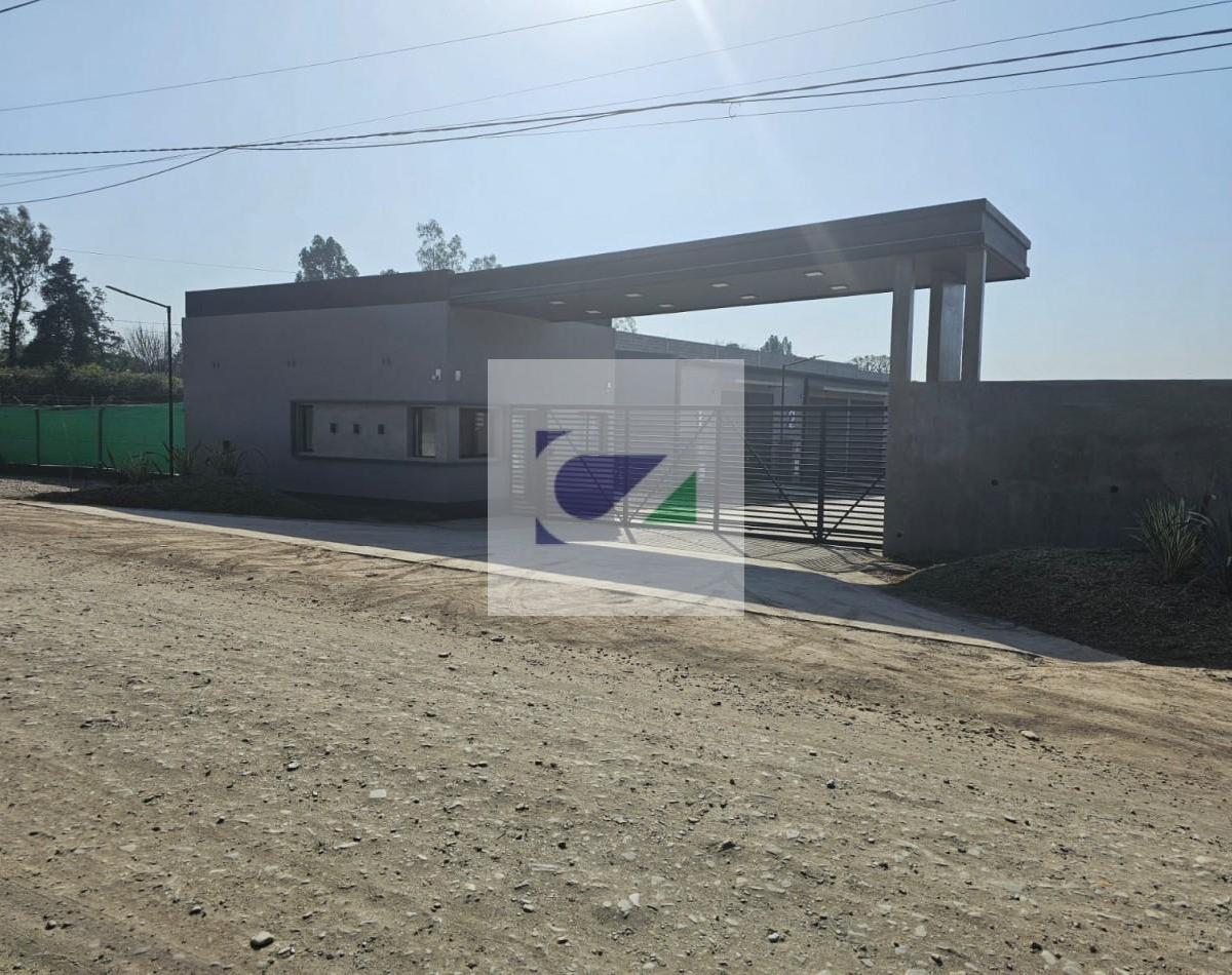 Galpon en Venta Complejo Las Lanzas 2