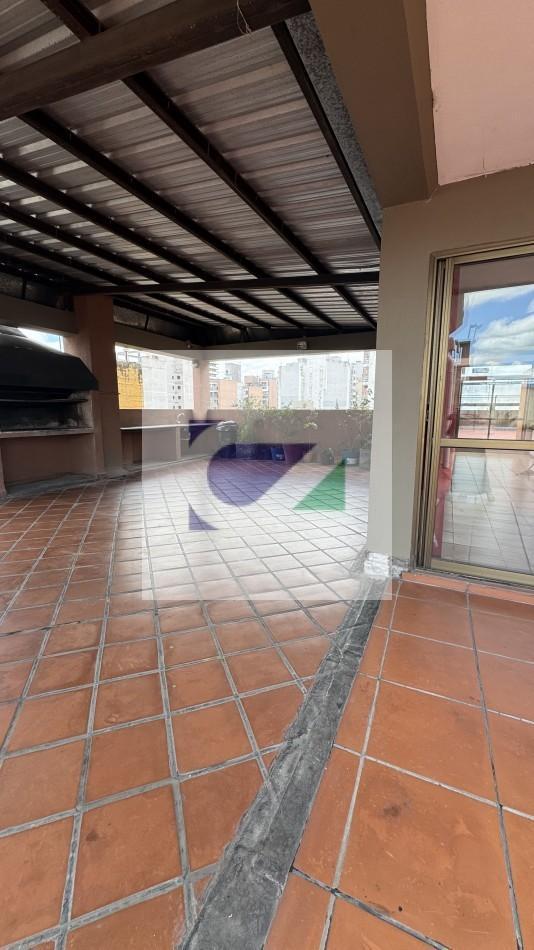 Departamento Venta Santiago 81 1