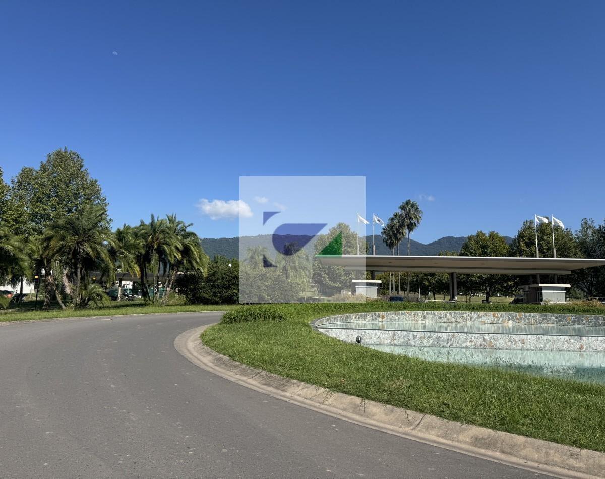 Terreno Central San Pablo Country Club 2