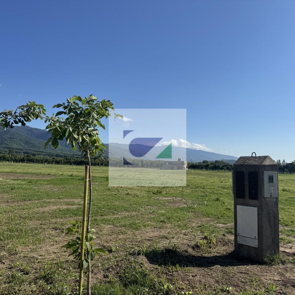 Terreno Central San Pablo Country Club 4