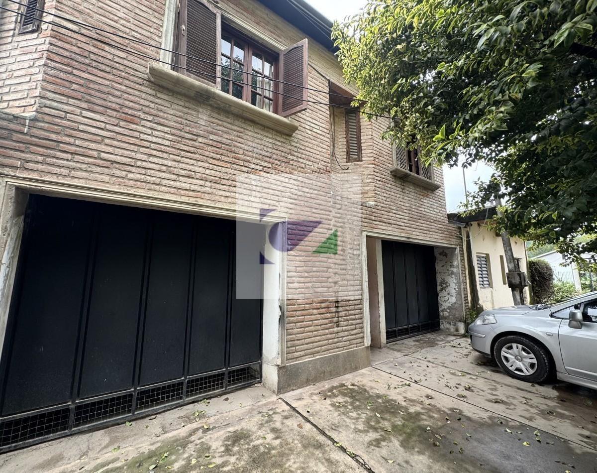 Casa en Venta Barrio Portal del Cerro Yerba Buena 5