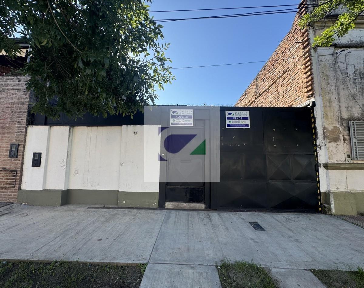 Casa en Venta Calle Balcarce Al 1000 2