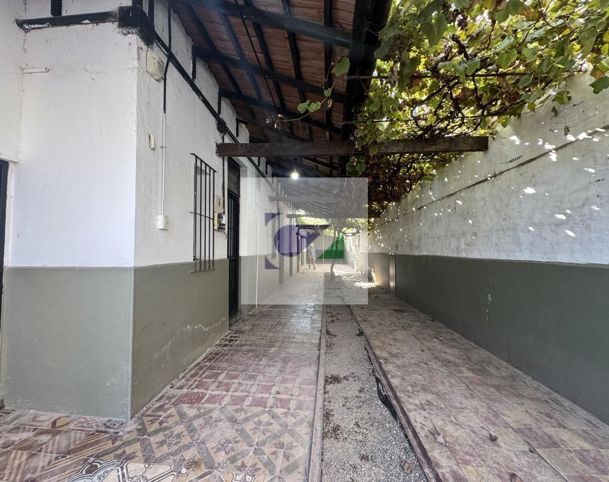 Casa en Venta Calle Balcarce Al 1000 4