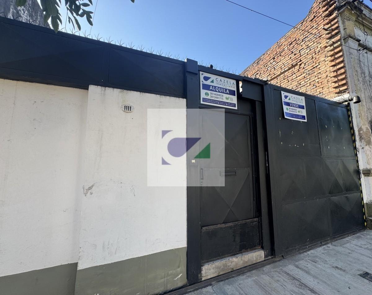 Casa en Venta Calle Balcarce Al 1000 5