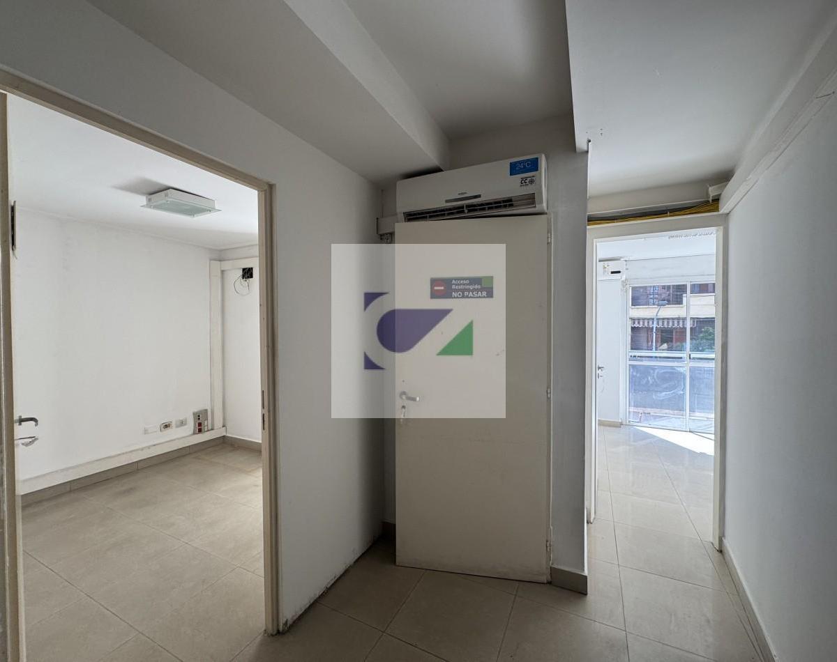 Centro Medico en Venta Balcarce 532 4