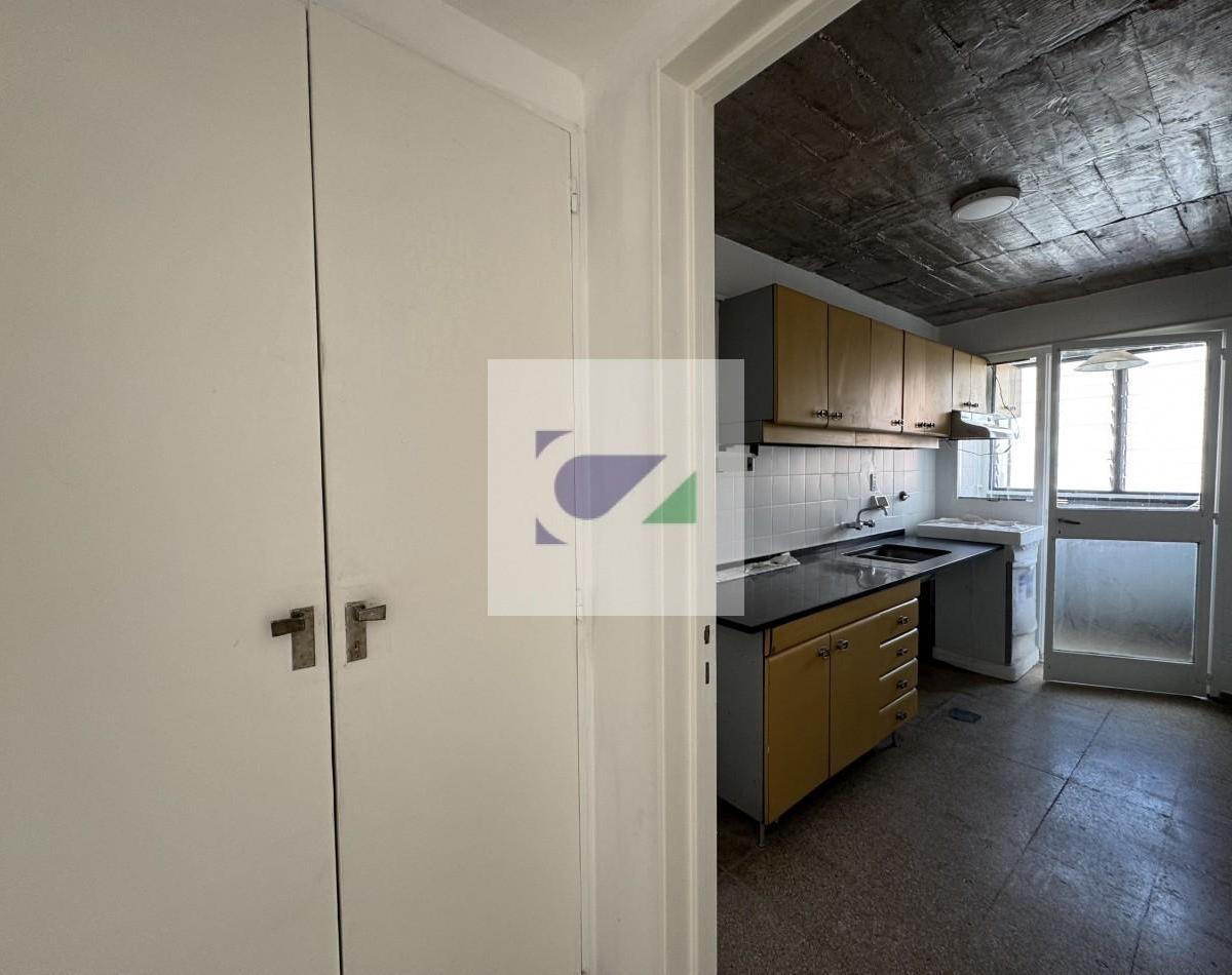 Departamento en Venta en Virgen de La Merced 200 1
