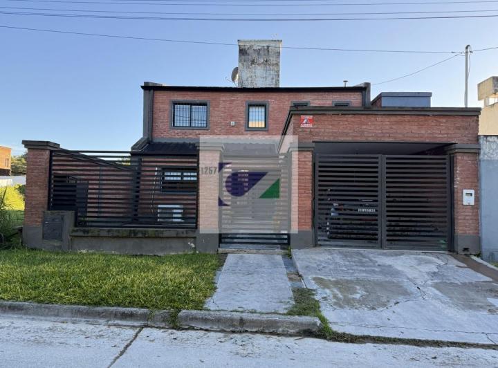 Propiedad en Argentina