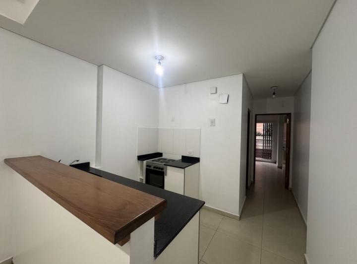 Departamento en venta Balcarce al 600 3