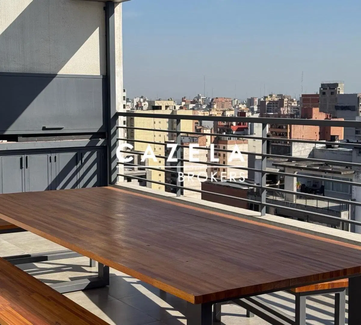 Departamento a estrenar 4