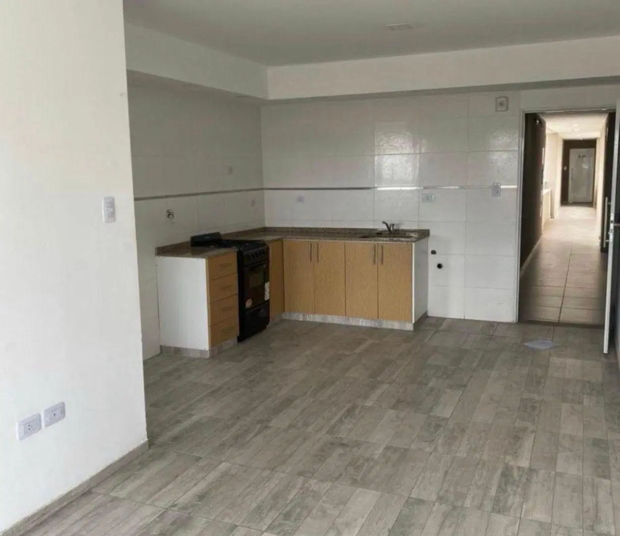 Departamento en San Miguel De Tucumán 5