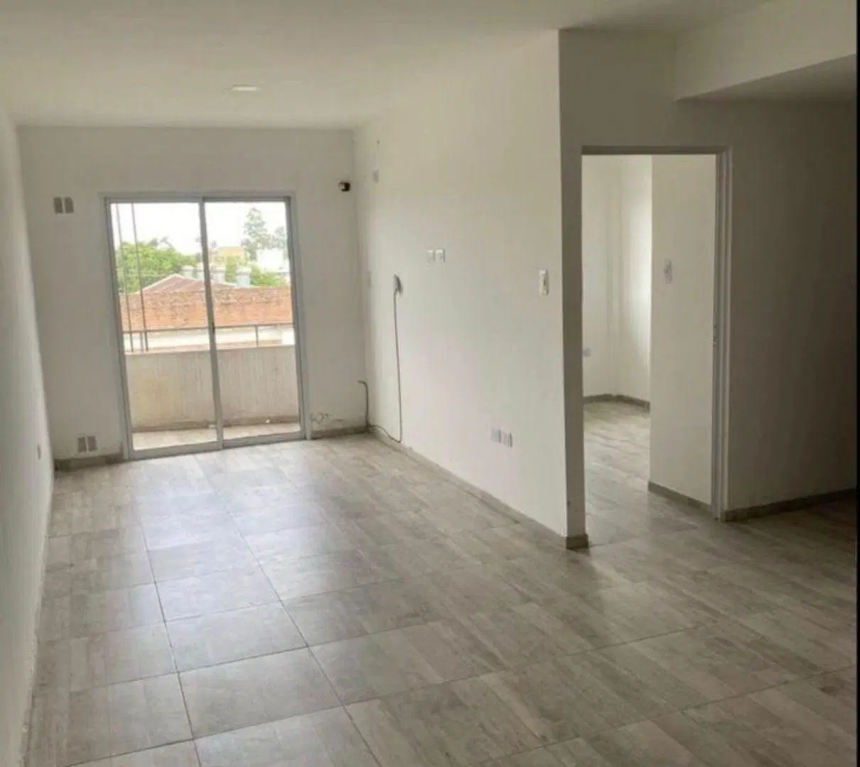 Departamento en San Miguel De Tucumán 1