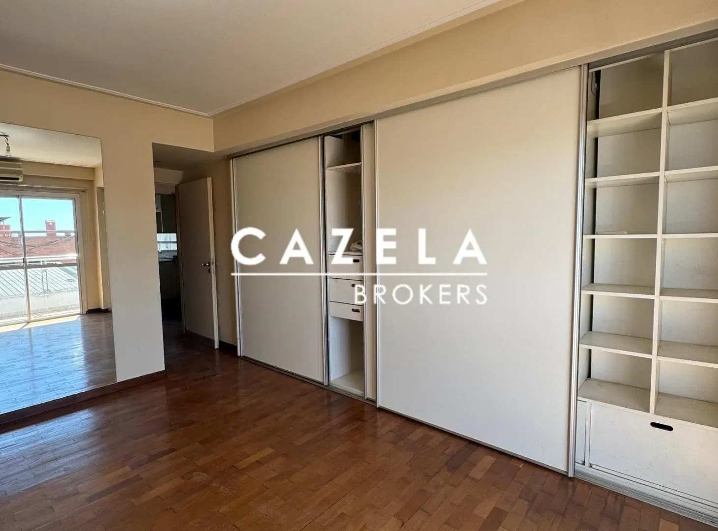 Departamento en venta de 3 ambientes 5