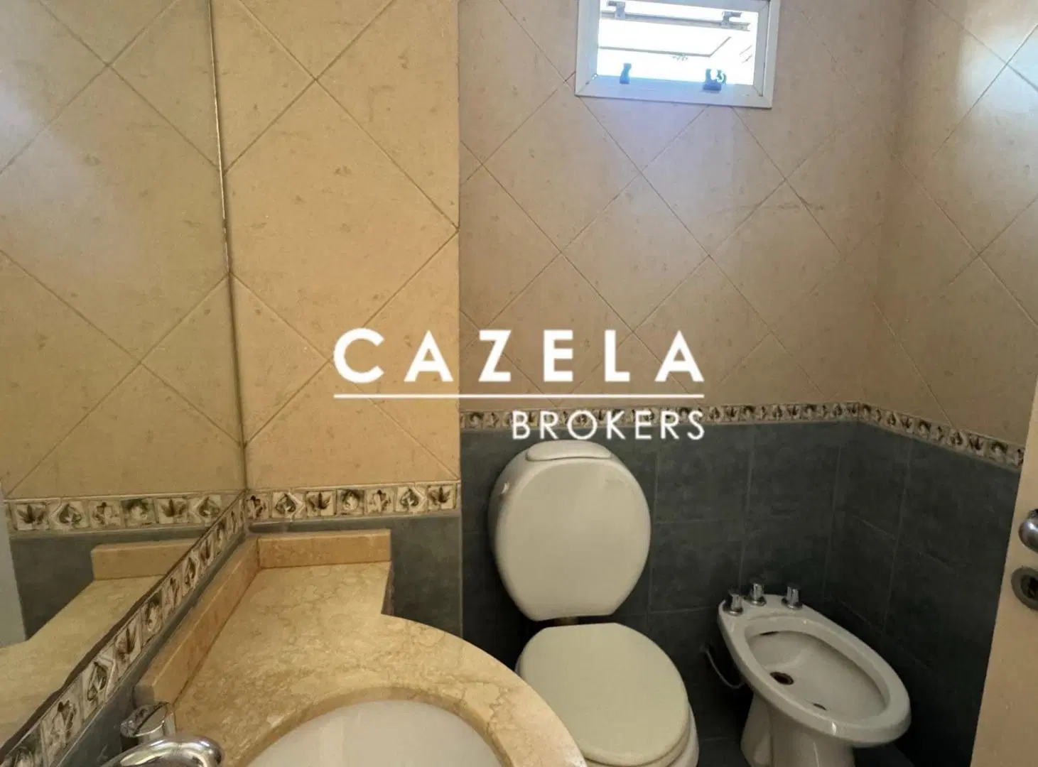 Departamento en venta de 3 ambientes 4