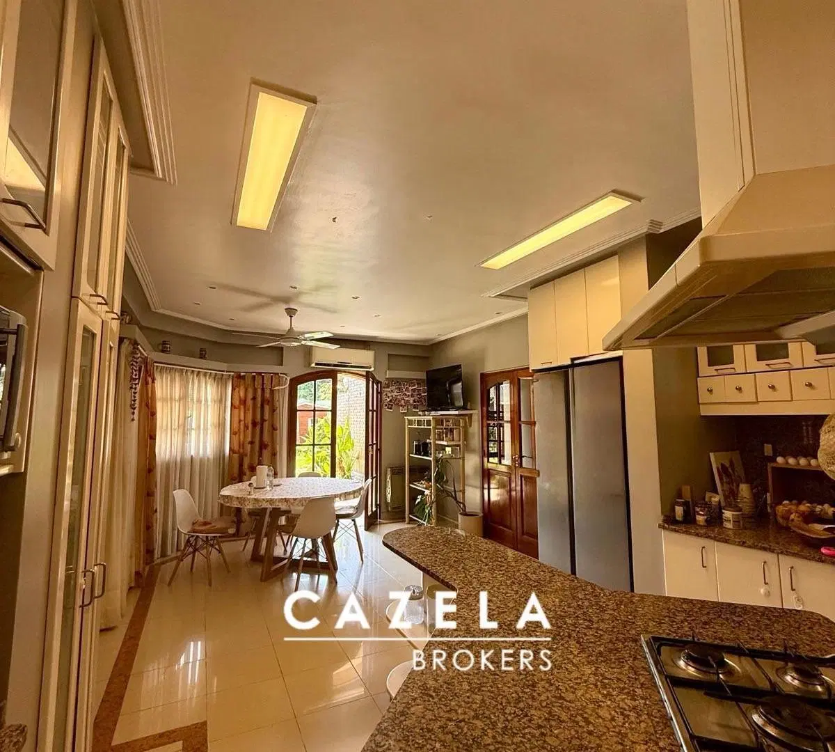 Casa - San Miguel De Tucumán 5
