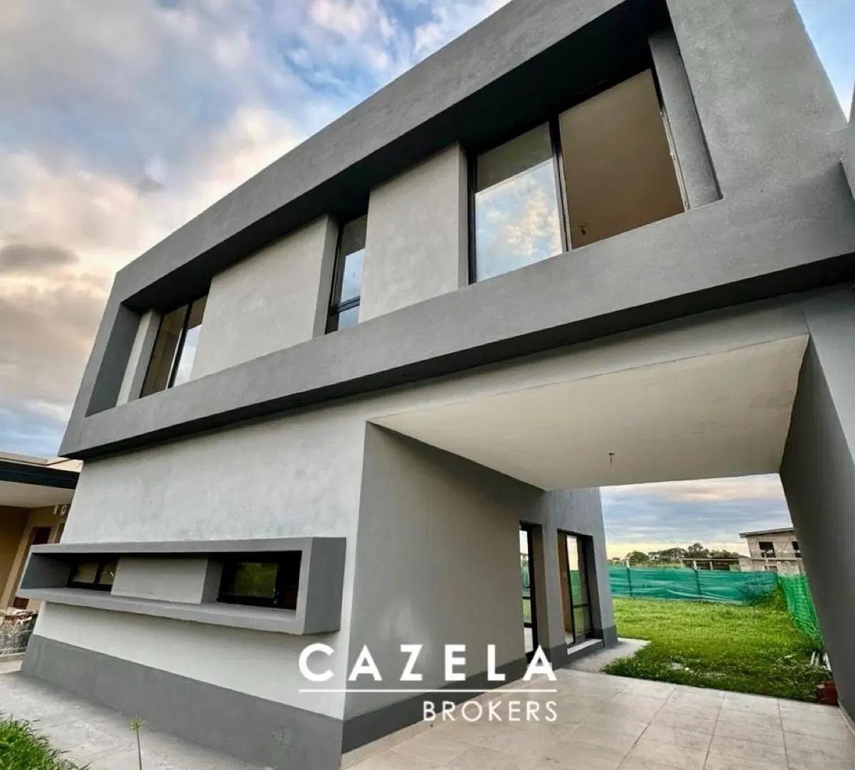 Casa - Los Nogales 5