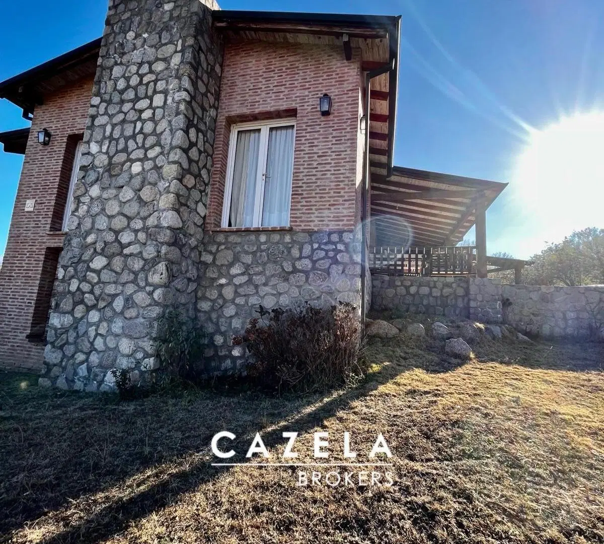 Casa en la quesería Tafí del valle 2