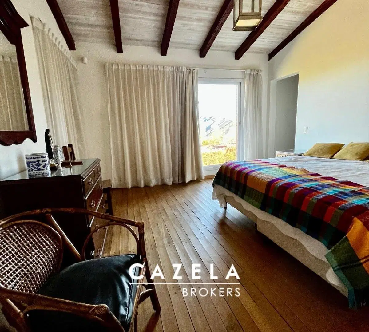 Casa en la quesería Tafí del valle 3