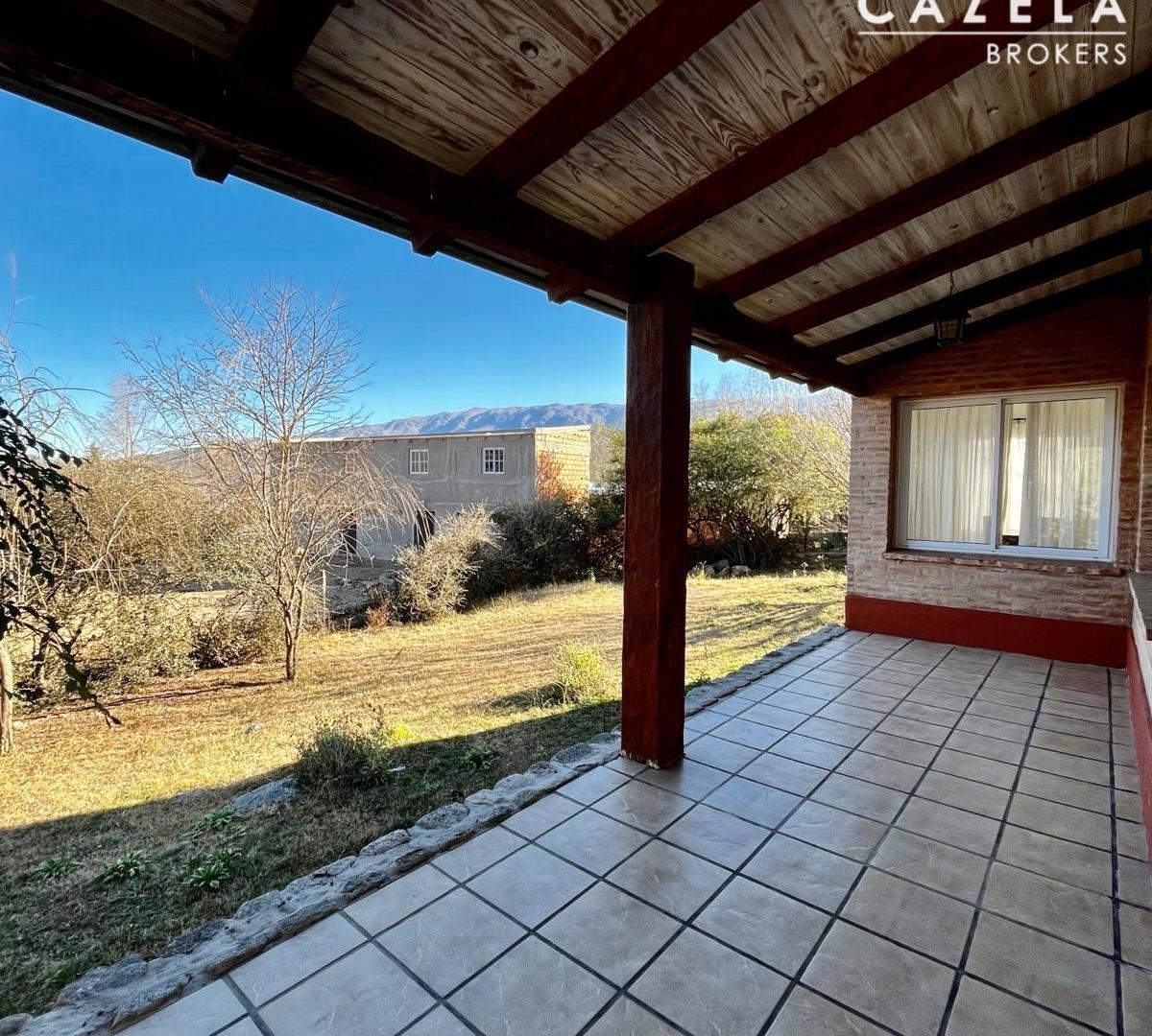 Casa TAFI DEL VALLE LA QUESERIA