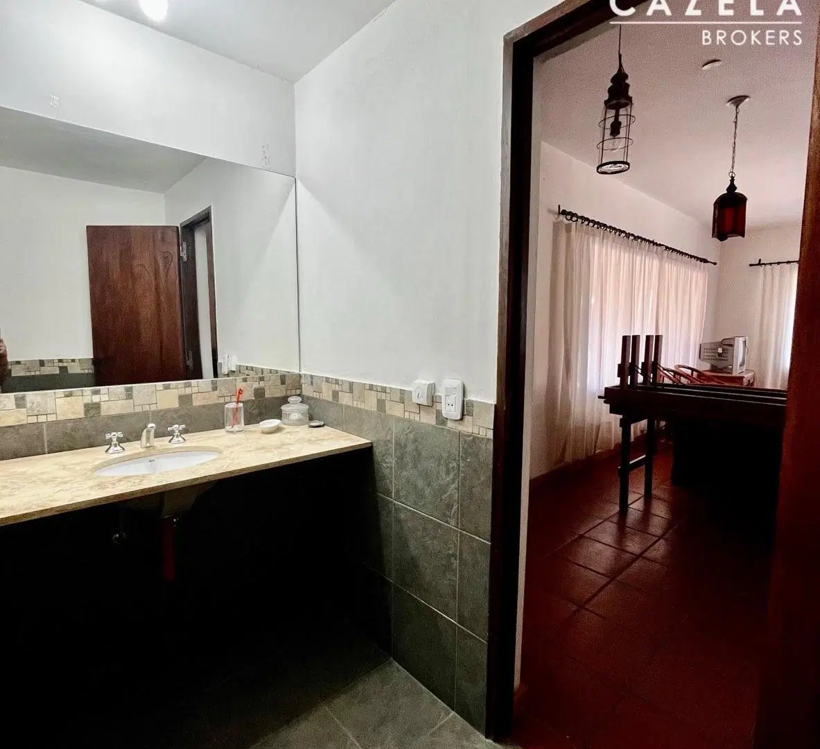 Casa TAFI DEL VALLE LA QUESERIA 5