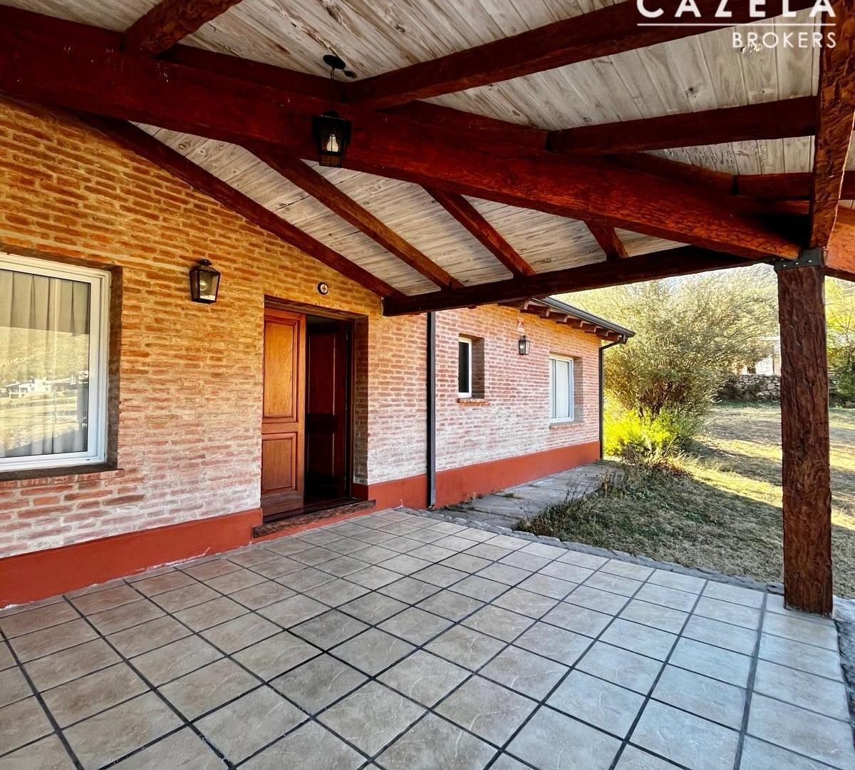 Foto de Casa TAFI DEL VALLE LA QUESERIA, imagen 2