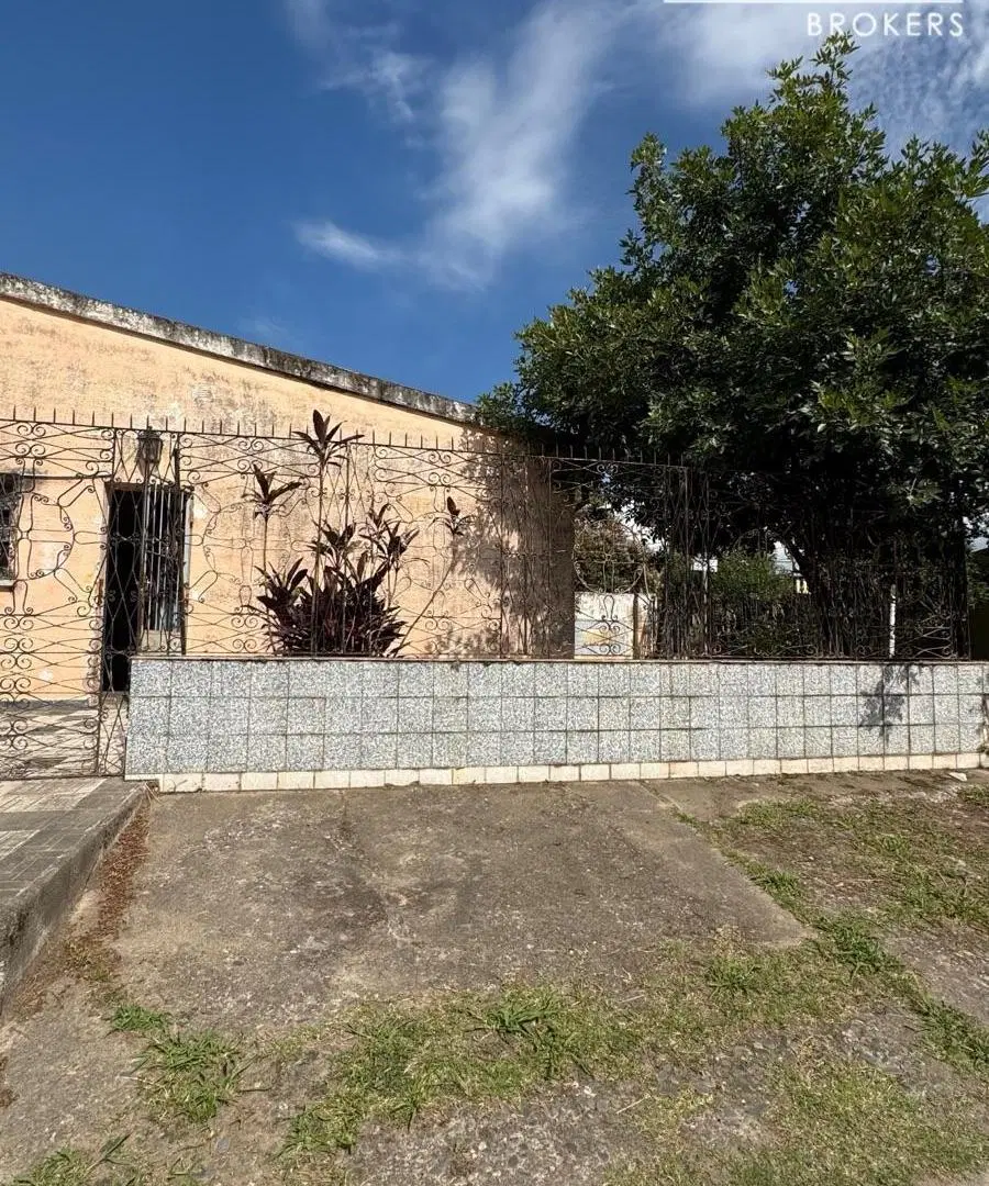 Casa en barrio los tarcos 2 4