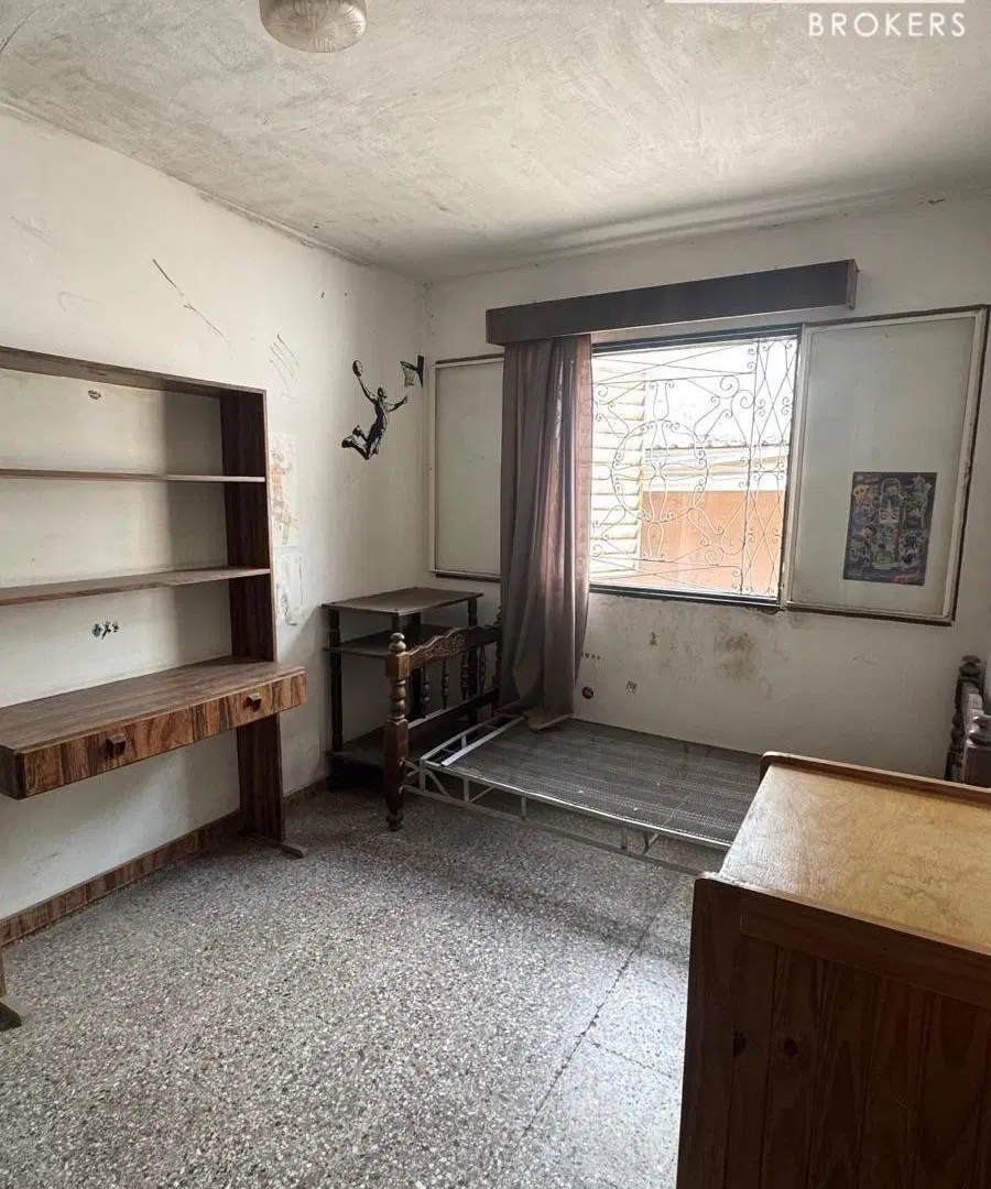 Casa en barrio los tarcos 2 3