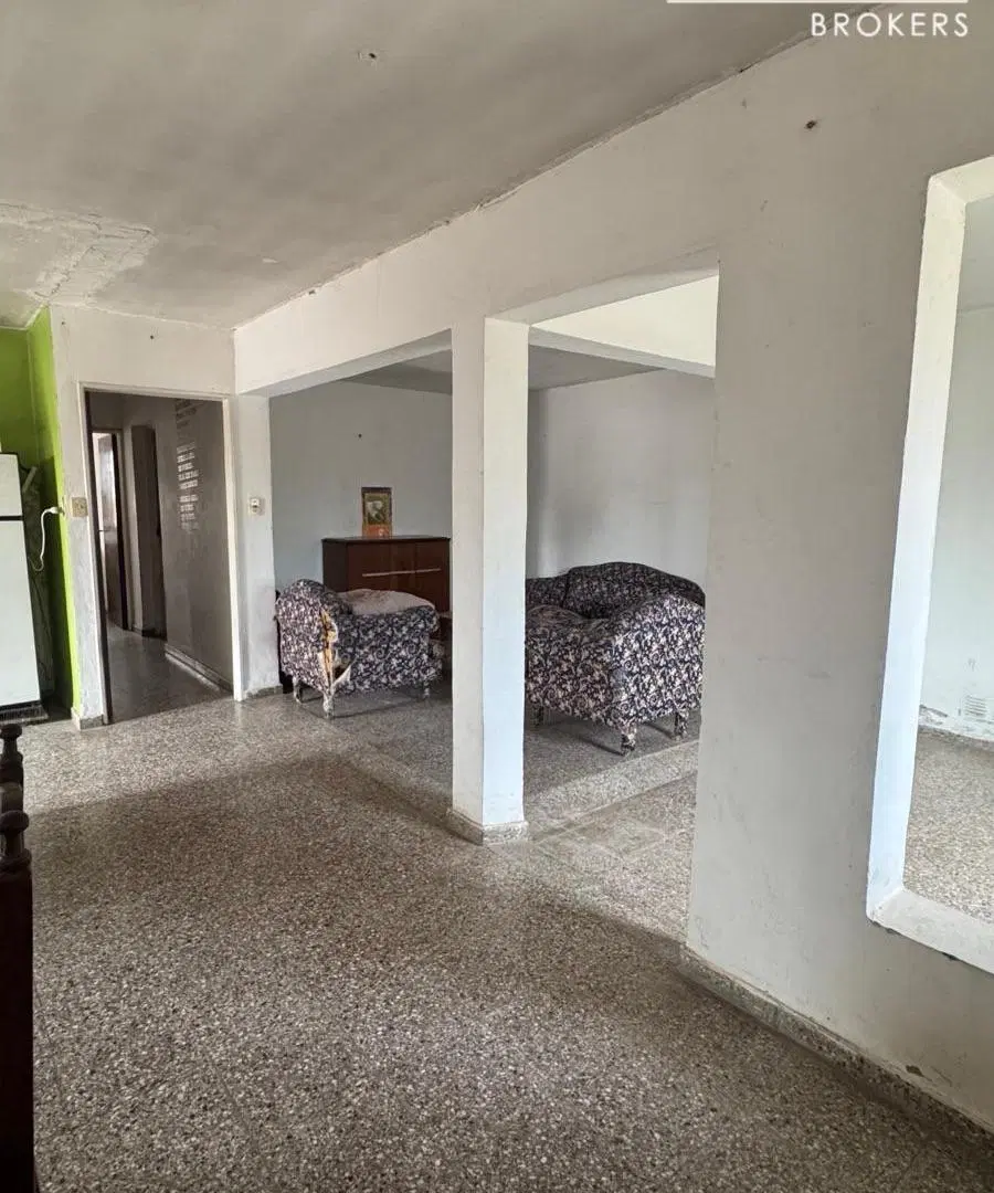 Casa en barrio los tarcos 2 5