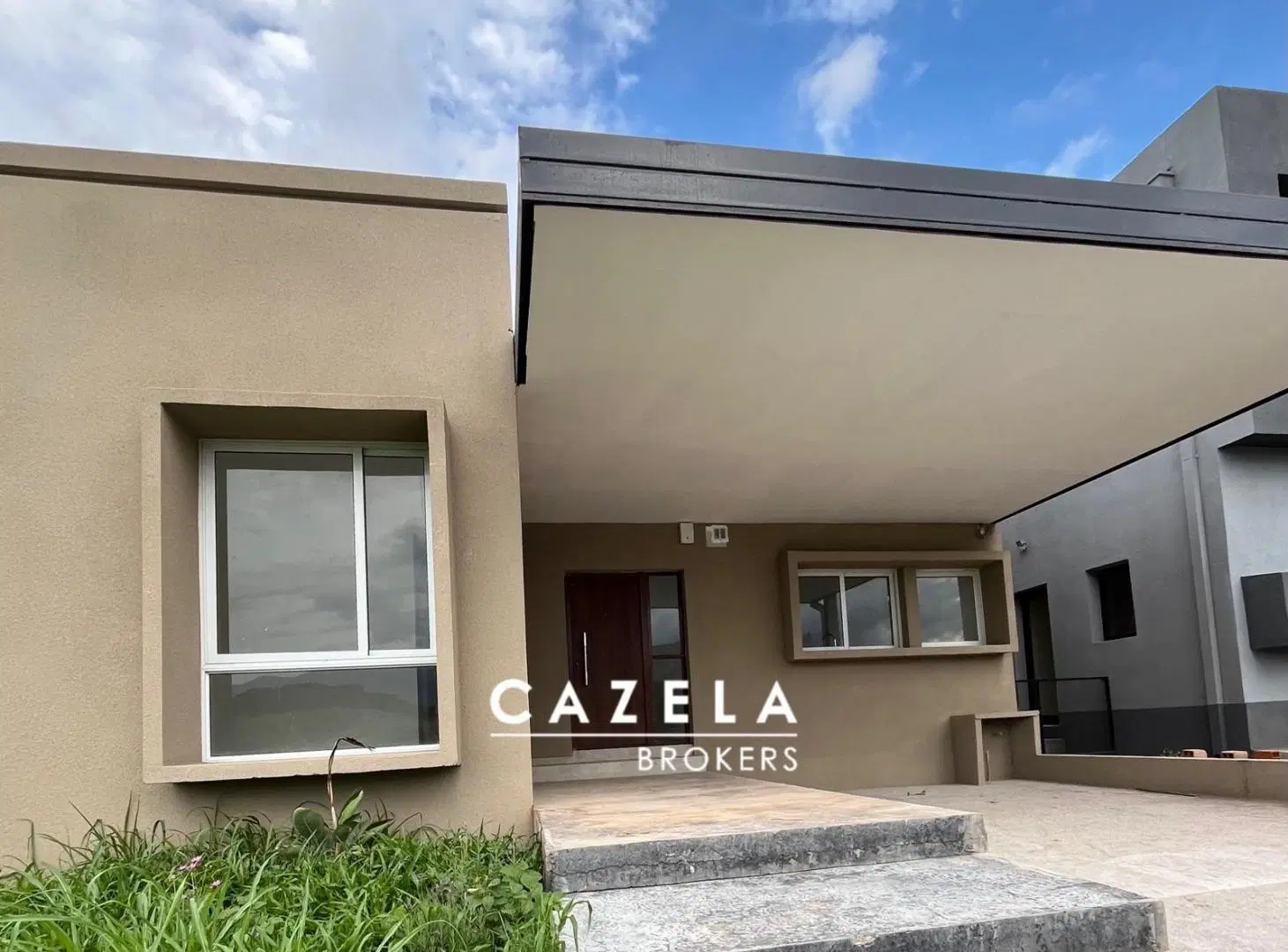 Casa - Los Nogales 1