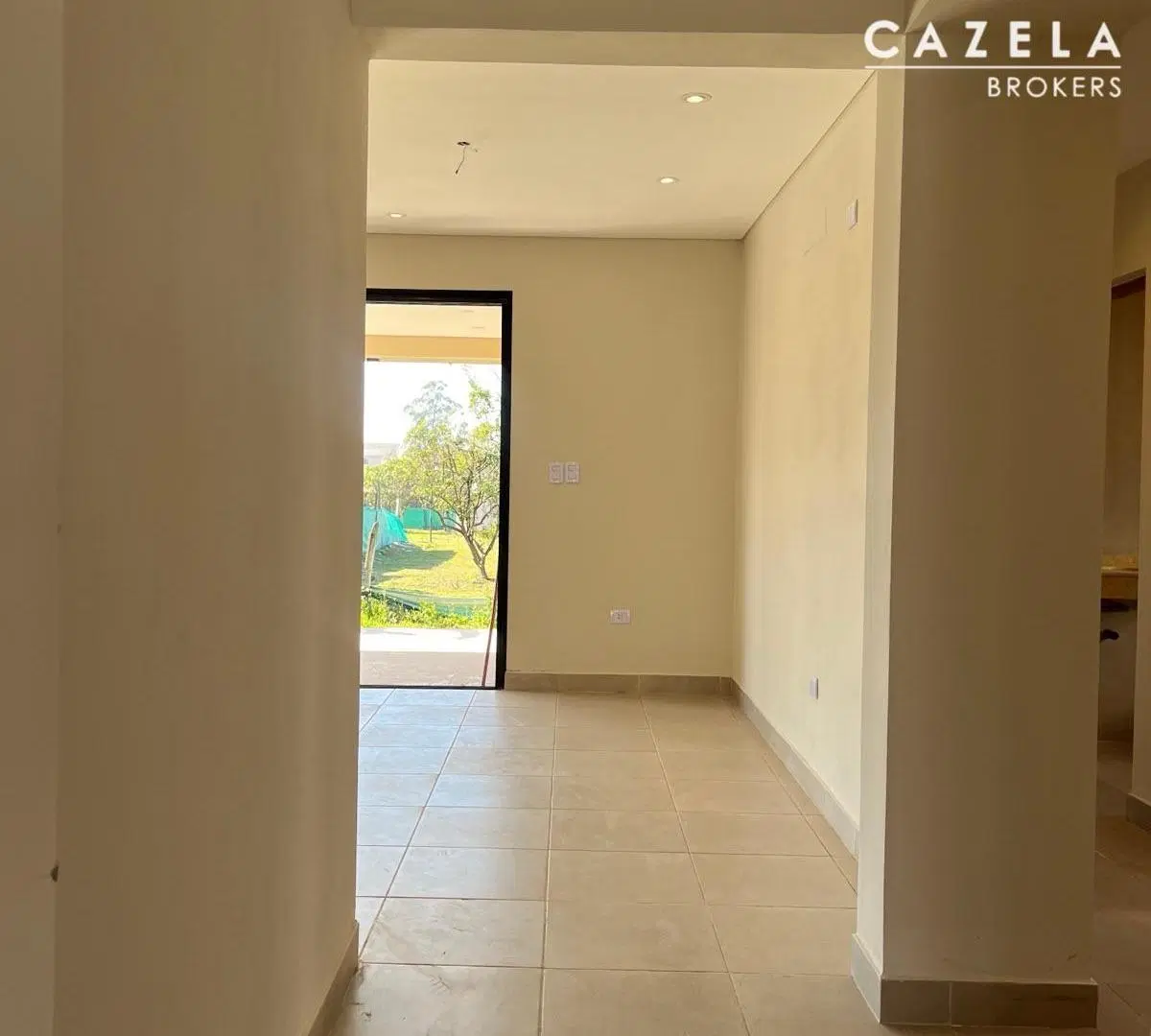 Casa en barrio privado santa barbara hilss 4