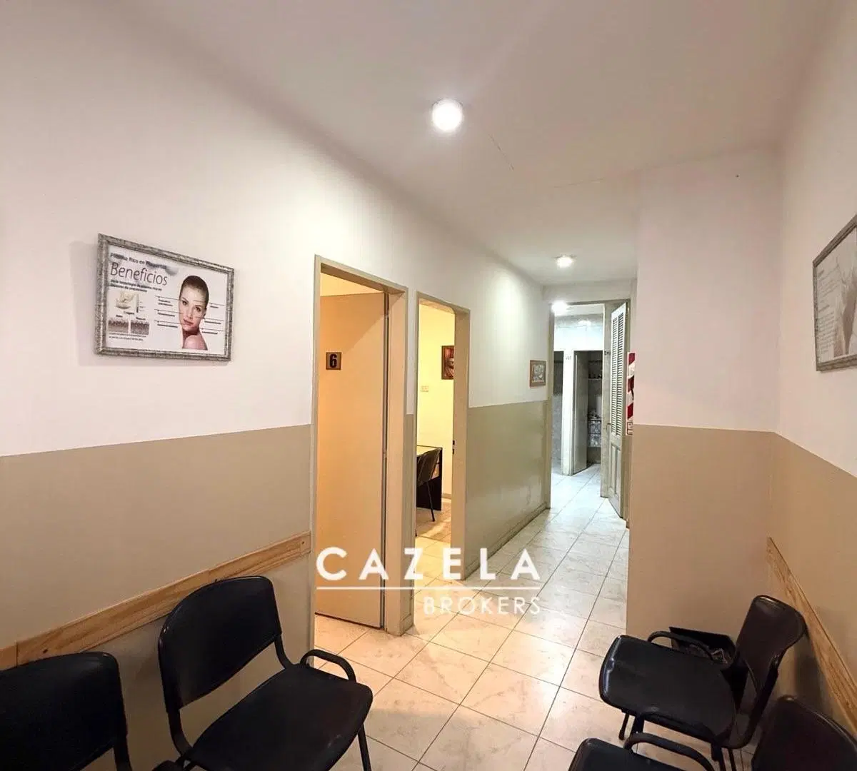 Casa en San Miguel De Tucumán 8