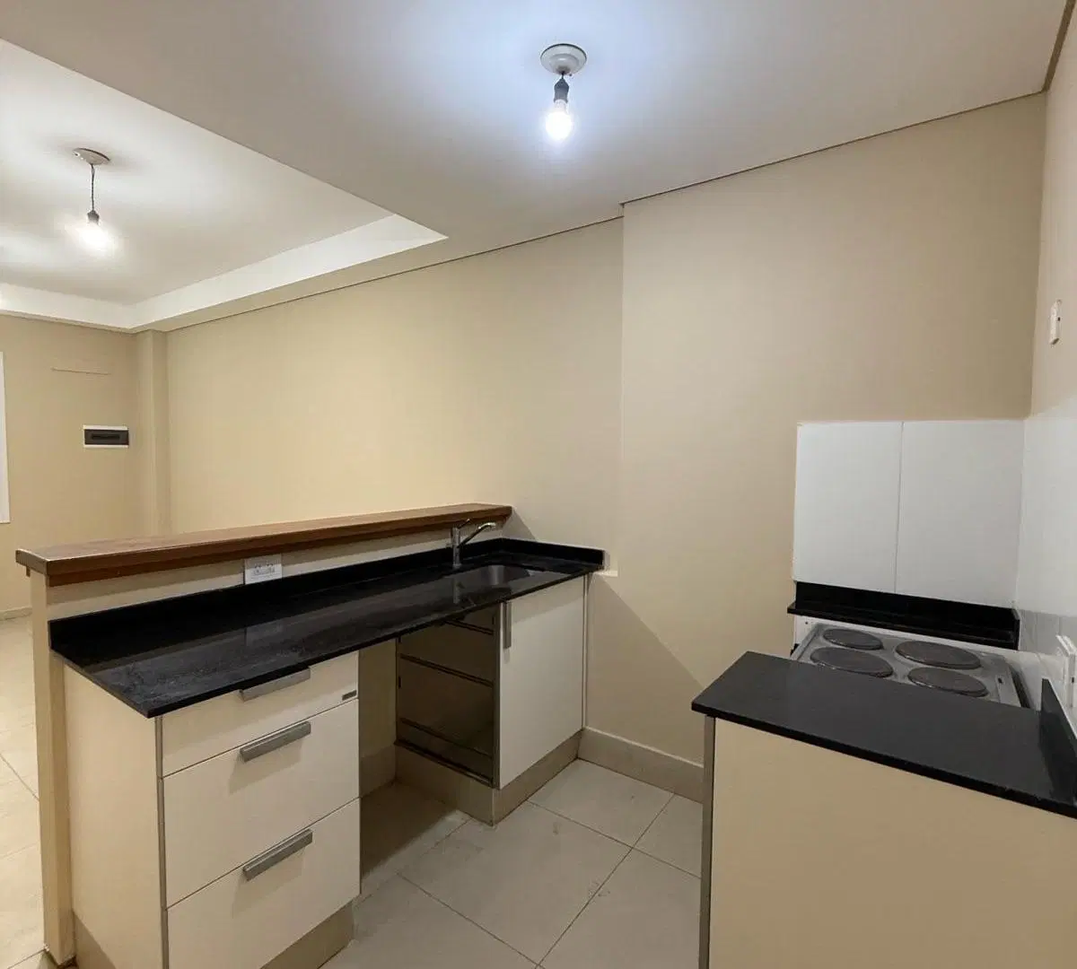 Departamento - Barrio Norte Alquiler 2
