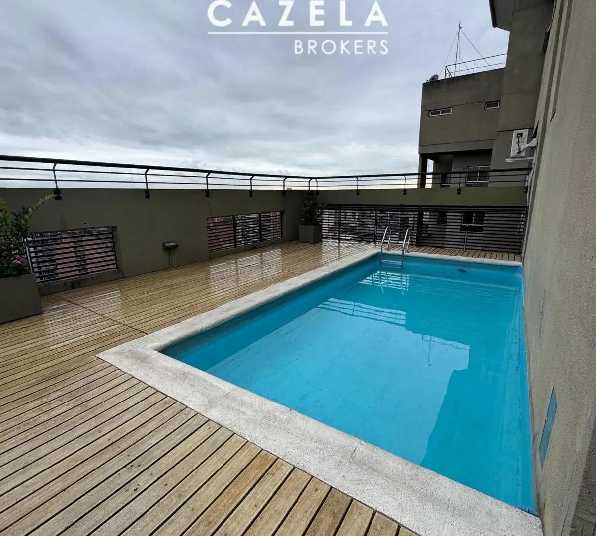 Departamento - San Miguel De Tucumán 3